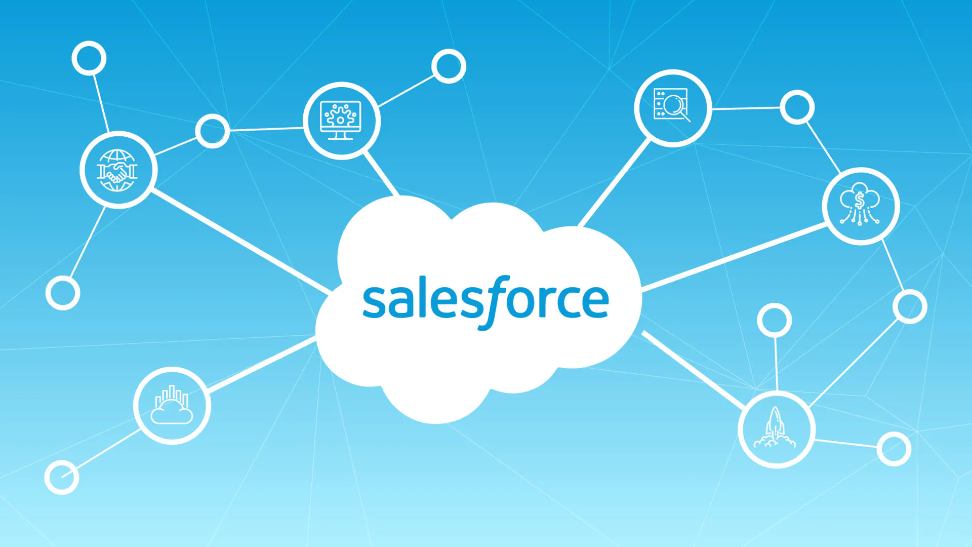 Salesforce Admin: Master CRM Management